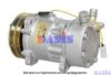VOLVO 4K754 Compressor, air conditioning